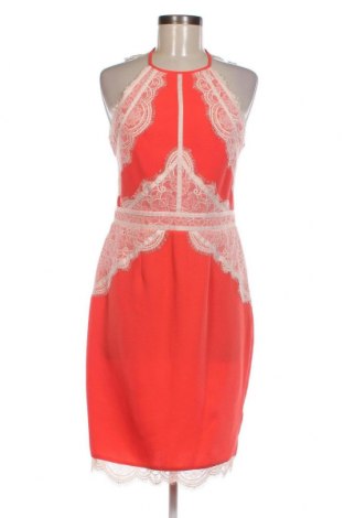 Kleid Lipsy London, Größe M, Farbe Rot, Preis 14,25 €