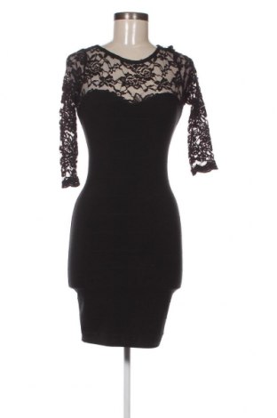 Φόρεμα Lipsy London, Μέγεθος XS, Χρώμα Μαύρο, Τιμή 7,18 €