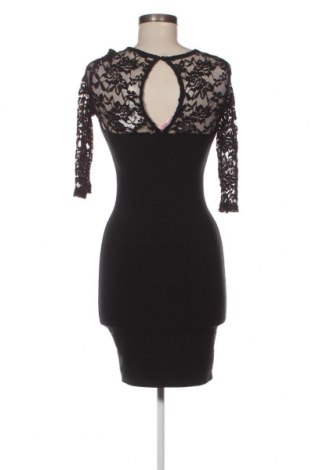 Kleid Lipsy London, Größe XS, Farbe Schwarz, Preis 40,36 €