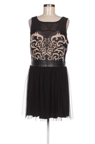 Kleid Lipsy London, Größe L, Farbe Schwarz, Preis € 13,35