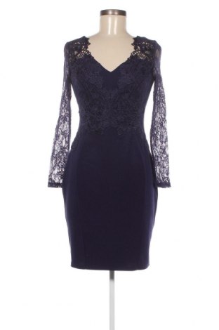 Šaty  Lipsy London, Veľkosť M, Farba Fialová, Cena  17,76 €