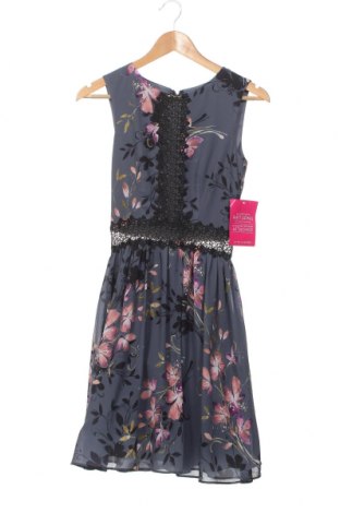 Φόρεμα Little Mistress, Μέγεθος XS, Χρώμα Πολύχρωμο, Τιμή 35,97 €