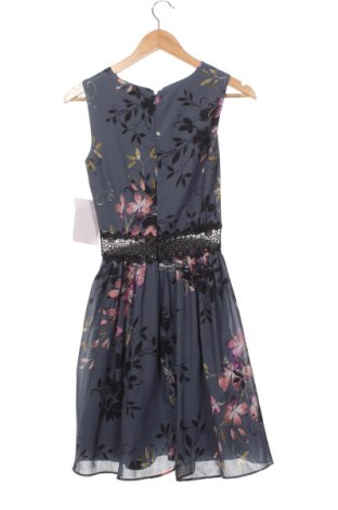 Φόρεμα Little Mistress, Μέγεθος XS, Χρώμα Πολύχρωμο, Τιμή 16,16 €
