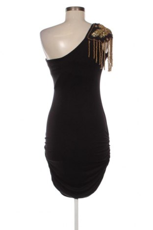 Φόρεμα Little Mistress, Μέγεθος S, Χρώμα Μαύρο, Τιμή 52,07 €