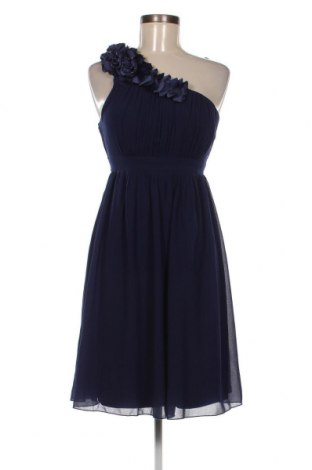Kleid Little Mistress, Größe M, Farbe Blau, Preis 22,53 €