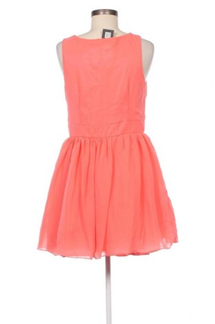 Φόρεμα Little Mistress, Μέγεθος M, Χρώμα Ρόζ , Τιμή 18,07 €