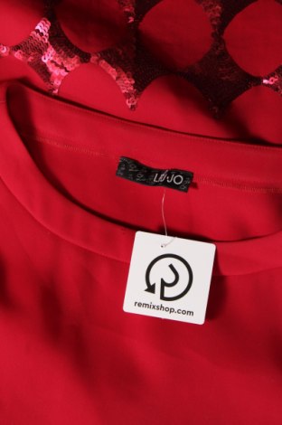 Φόρεμα Liu Jo, Μέγεθος M, Χρώμα Κόκκινο, Τιμή 60,62 €
