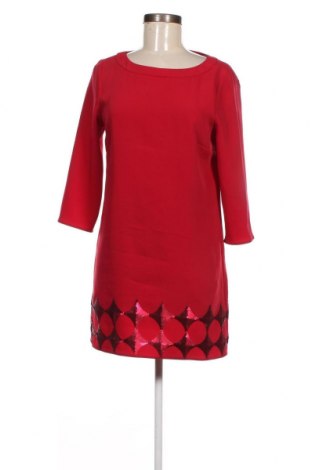 Šaty  Liu Jo, Velikost M, Barva Červená, Cena  1 250,00 Kč
