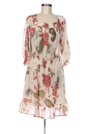 Φόρεμα Liu Jo, Μέγεθος XL, Χρώμα Πολύχρωμο, Τιμή 119,61 €