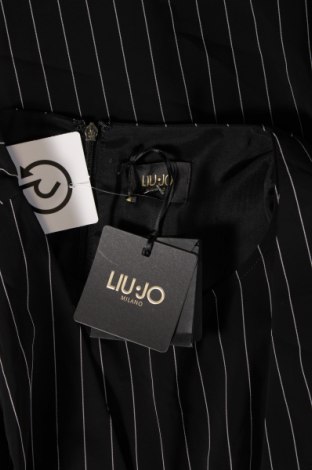 Šaty  Liu Jo, Velikost XL, Barva Černá, Cena  1 029,00 Kč