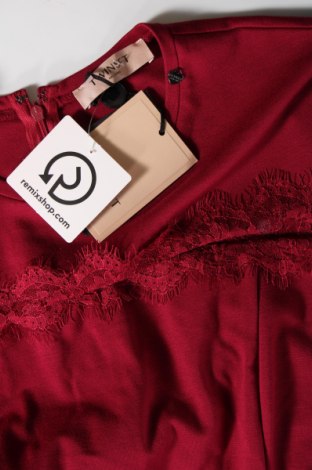 Φόρεμα Liu Jo, Μέγεθος L, Χρώμα Κόκκινο, Τιμή 47,58 €