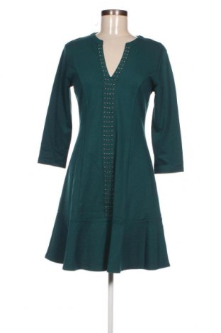 Šaty  Liu Jo, Velikost M, Barva Zelená, Cena  3 284,00 Kč