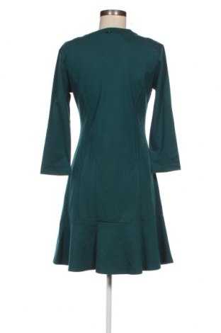 Šaty  Liu Jo, Velikost M, Barva Zelená, Cena  3 957,00 Kč