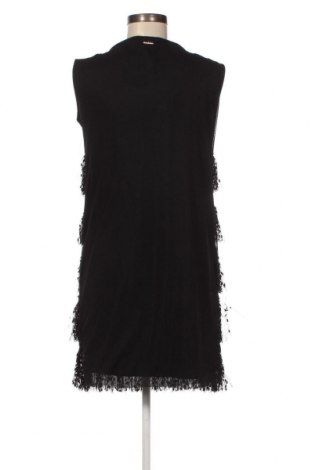 Φόρεμα Liu Jo, Μέγεθος XS, Χρώμα Μαύρο, Τιμή 104,30 €