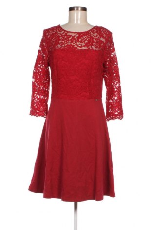 Šaty  Liu Jo, Veľkosť XL, Farba Červená, Cena  45,75 €
