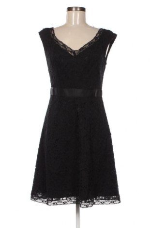 Φόρεμα Liu Jo, Μέγεθος M, Χρώμα Μαύρο, Τιμή 56,73 €