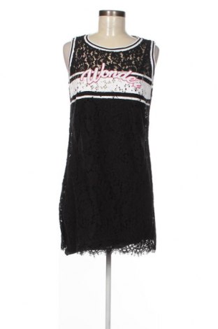 Φόρεμα Liu Jo, Μέγεθος S, Χρώμα Μαύρο, Τιμή 63,32 €