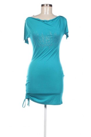 Φόρεμα Liu Jo, Μέγεθος XS, Χρώμα Μπλέ, Τιμή 24,25 €