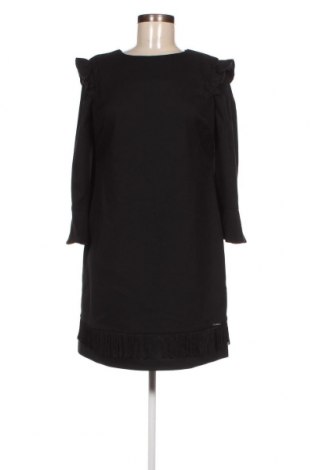 Φόρεμα Liu Jo, Μέγεθος M, Χρώμα Μαύρο, Τιμή 104,30 €