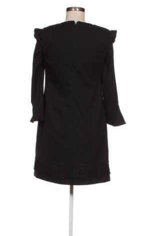 Šaty  Liu Jo, Veľkosť M, Farba Čierna, Cena  86,01 €