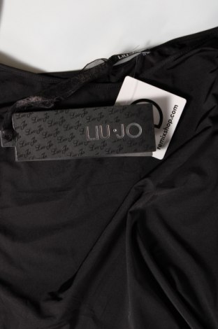 Φόρεμα Liu Jo, Μέγεθος L, Χρώμα Μαύρο, Τιμή 28,14 €