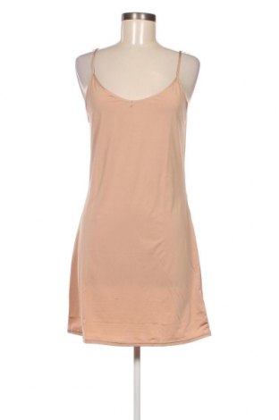 Φόρεμα Liu Jo, Μέγεθος XL, Χρώμα  Μπέζ, Τιμή 56,29 €