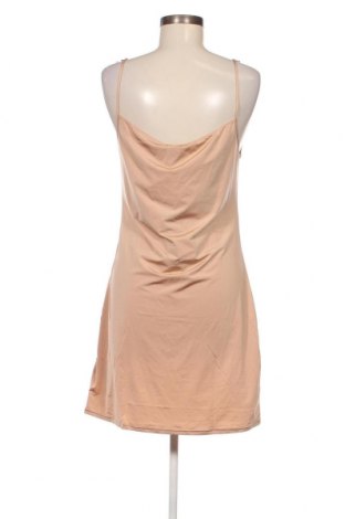 Kleid Liu Jo, Größe XL, Farbe Beige, Preis 56,29 €