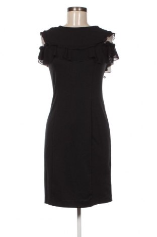 Φόρεμα Liu Jo, Μέγεθος L, Χρώμα Μαύρο, Τιμή 155,54 €