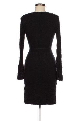 Φόρεμα Liu Jo, Μέγεθος M, Χρώμα Μαύρο, Τιμή 107,78 €
