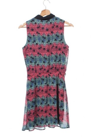 Kleid Lola & Liza, Größe XS, Farbe Mehrfarbig, Preis 8,28 €
