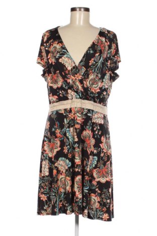 Kleid Lola Liza, Größe XL, Farbe Mehrfarbig, Preis 20,11 €