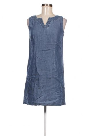 Kleid Lola Liza, Größe XS, Farbe Blau, Preis 3,31 €