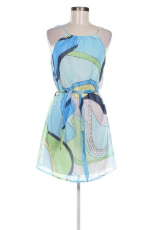 Kleid Lola Liza, Größe XS, Farbe Mehrfarbig, Preis 10,88 €