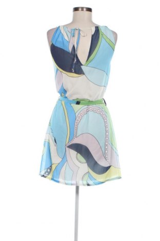Kleid Lola Liza, Größe XS, Farbe Mehrfarbig, Preis 23,66 €