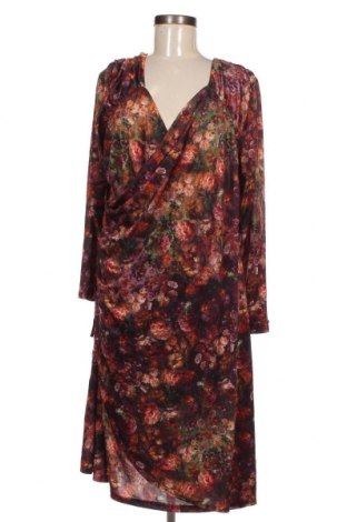Φόρεμα Lola Paltinger, Μέγεθος XXL, Χρώμα Πολύχρωμο, Τιμή 21,03 €