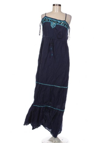 Šaty  Long Tall Sally, Velikost M, Barva Modrá, Cena  271,00 Kč