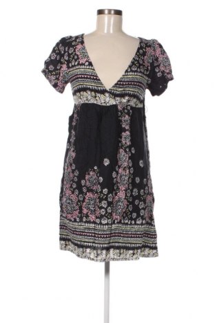 Φόρεμα Look, Μέγεθος XS, Χρώμα Πολύχρωμο, Τιμή 5,22 €