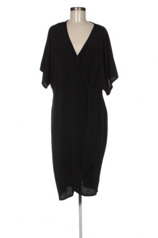 Kleid Lost Ink, Größe 5XL, Farbe Schwarz, Preis 11,83 €