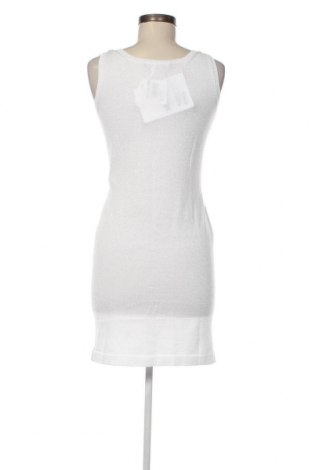 Φόρεμα Love Moschino, Μέγεθος S, Χρώμα Λευκό, Τιμή 153,79 €
