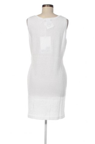 Kleid Love Moschino, Größe L, Farbe Weiß, Preis 142,93 €