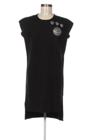 Šaty  Love Moschino, Velikost S, Barva Černá, Cena  5 087,00 Kč