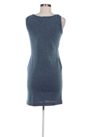 Kleid Love Moschino, Größe M, Farbe Blau, Preis 137,51 €