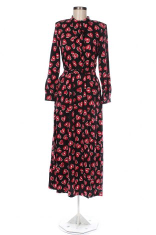 Kleid Love Moschino, Größe XS, Farbe Mehrfarbig, Preis 146,55 €