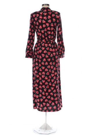 Φόρεμα Love Moschino, Μέγεθος XS, Χρώμα Πολύχρωμο, Τιμή 171,88 €
