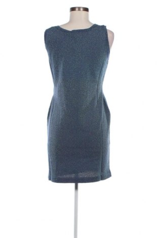 Kleid Love Moschino, Größe XL, Farbe Blau, Preis € 132,08