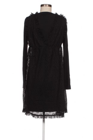 Φόρεμα Love Moschino, Μέγεθος S, Χρώμα Μαύρο, Τιμή 211,34 €