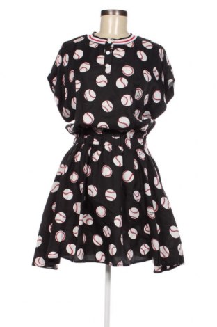 Šaty  Love Moschino, Veľkosť M, Farba Čierna, Cena  175,50 €