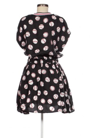 Φόρεμα Love Moschino, Μέγεθος M, Χρώμα Μαύρο, Τιμή 175,50 €