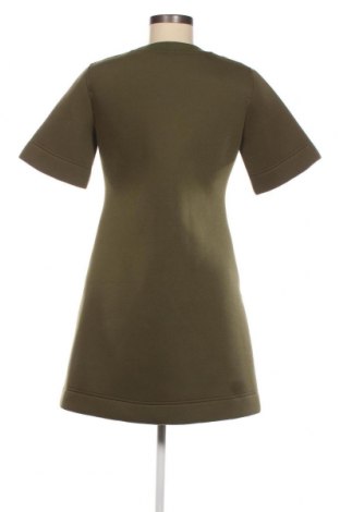Kleid Love Moschino, Größe S, Farbe Grün, Preis € 180,93