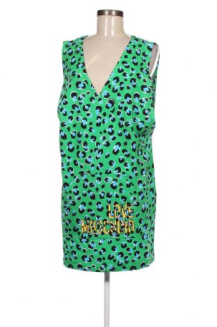 Kleid Love Moschino, Größe L, Farbe Mehrfarbig, Preis € 180,93